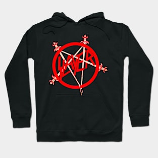 Slayer Hoodie